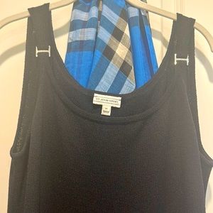 St. John Sport Little Black Dress